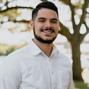 Meet your Posher, Ryan s.